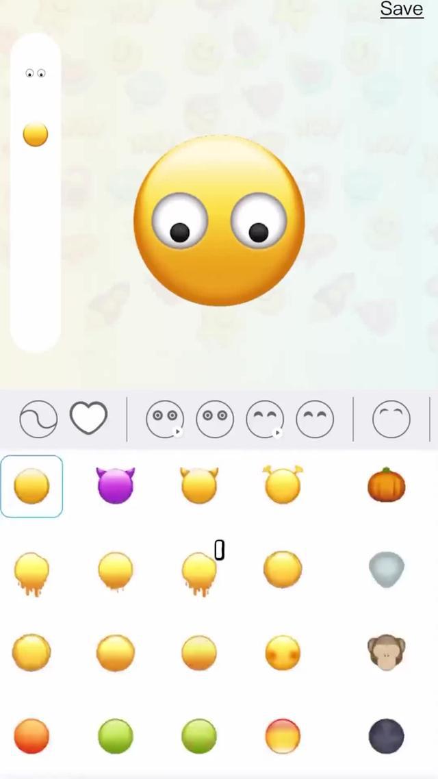 Create Your Own DIY Emoji Now！！