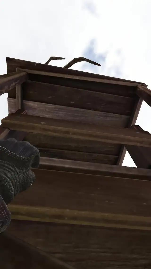 Hunting for a lifetime!