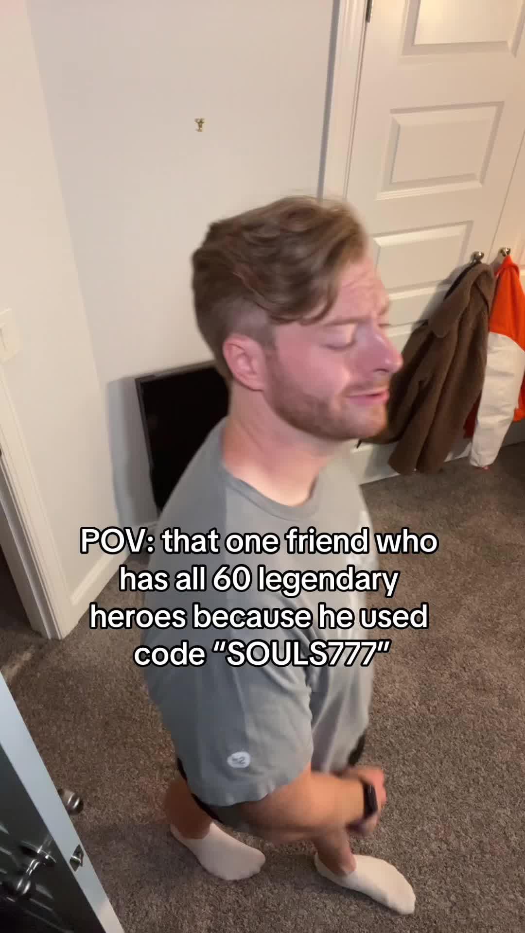 Embark on your soul-seeking journey!