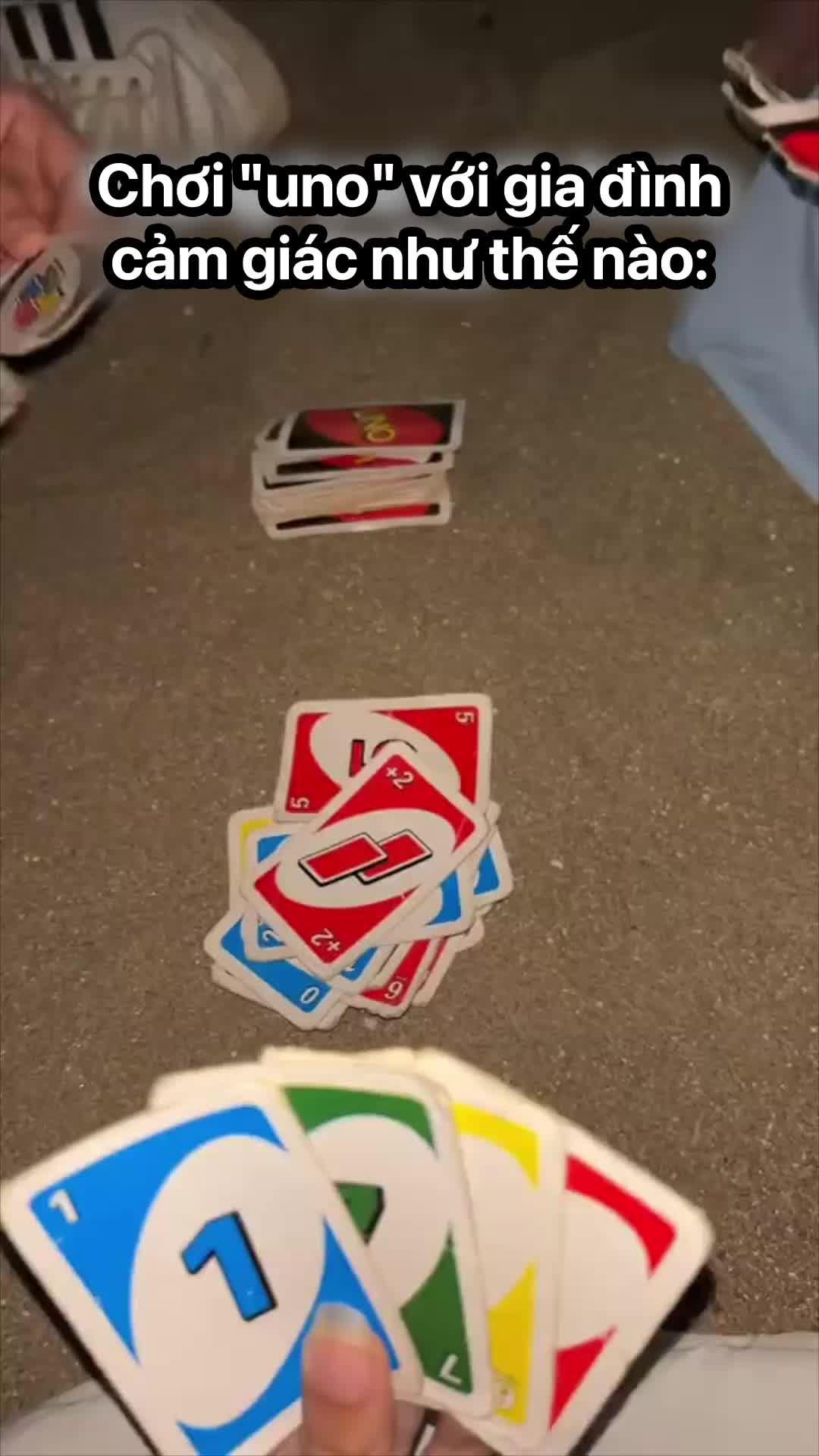 Trò chơi này thật sự quá tuyệt!