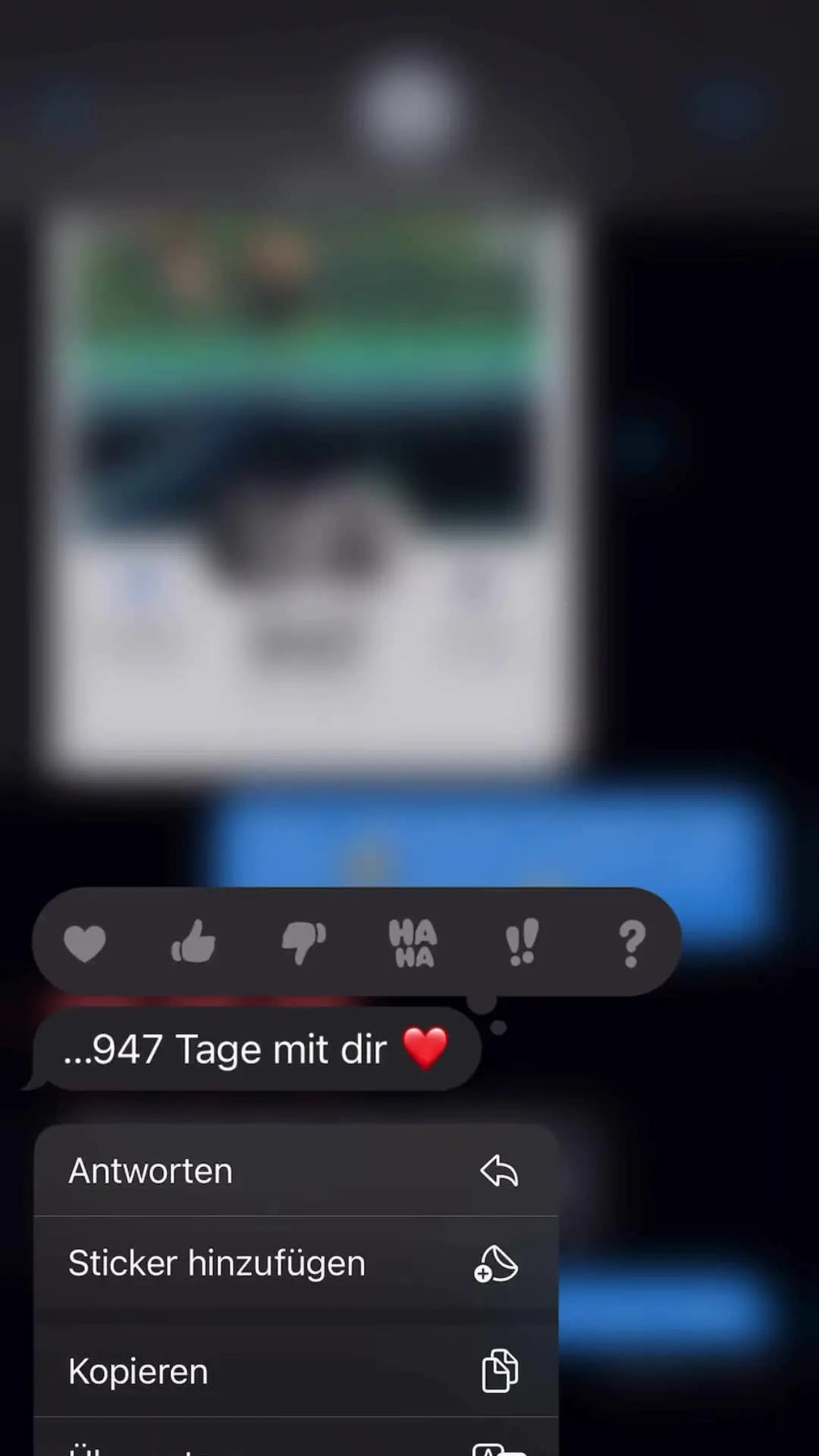 Wie viele Tage sind es bei euch? ❤️ #jahrestag #beziehung #beziehungstipps #liebesgeschichte #chat #lustig #fyp
