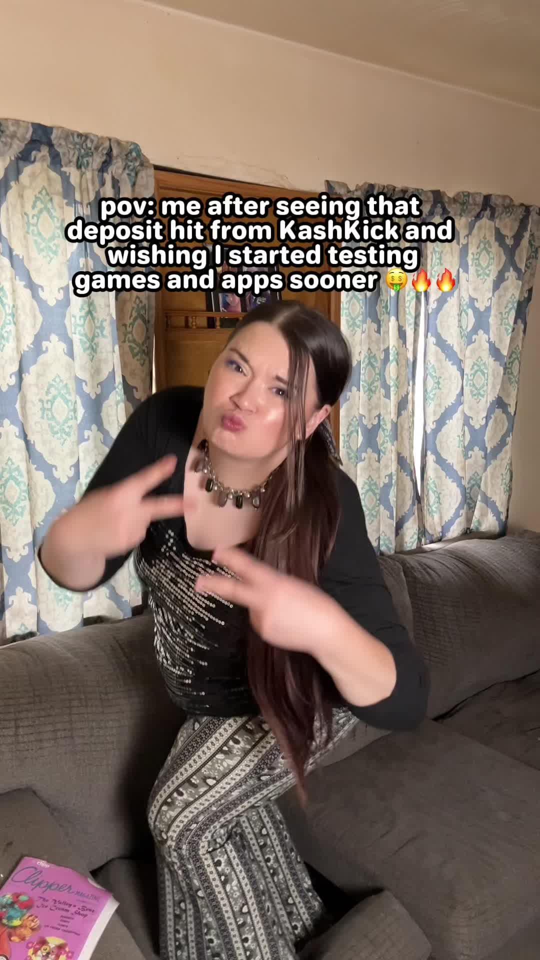 Sign Up for KashKick Today!