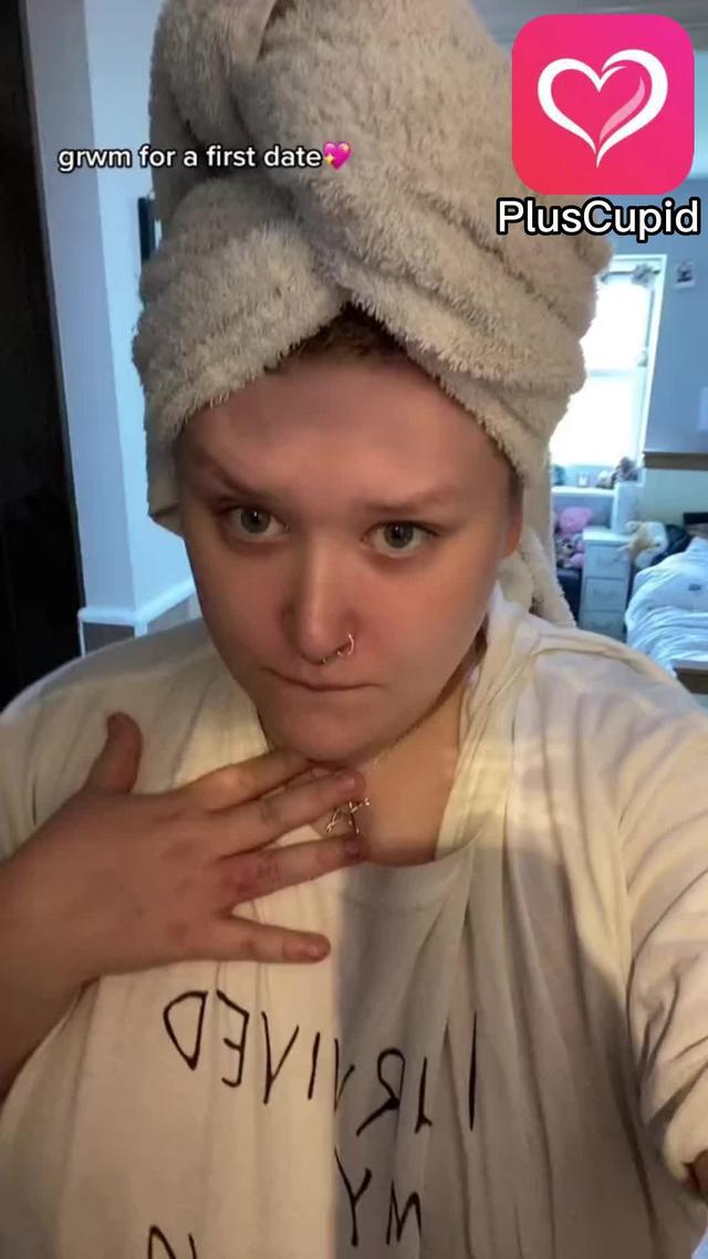 Try BBW dating app and meet real singles!