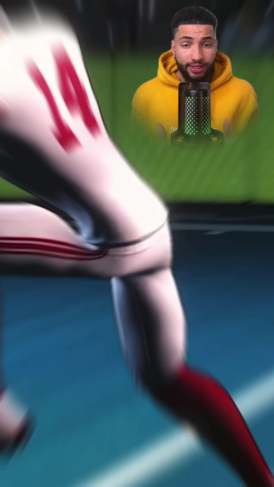 Hit the field and dominate your rivals