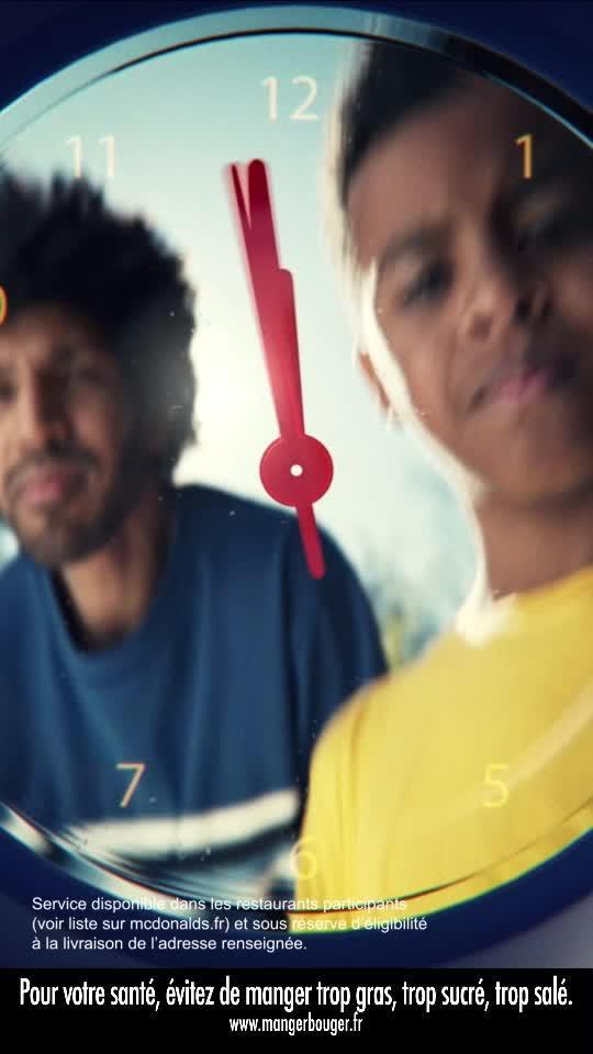 Téléchagez l’app M+