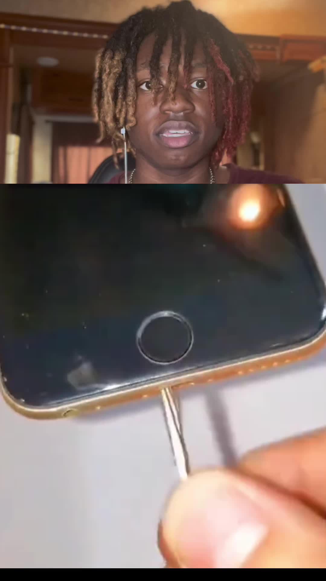 Phone memory is always full? Try Cleaner Kit app!