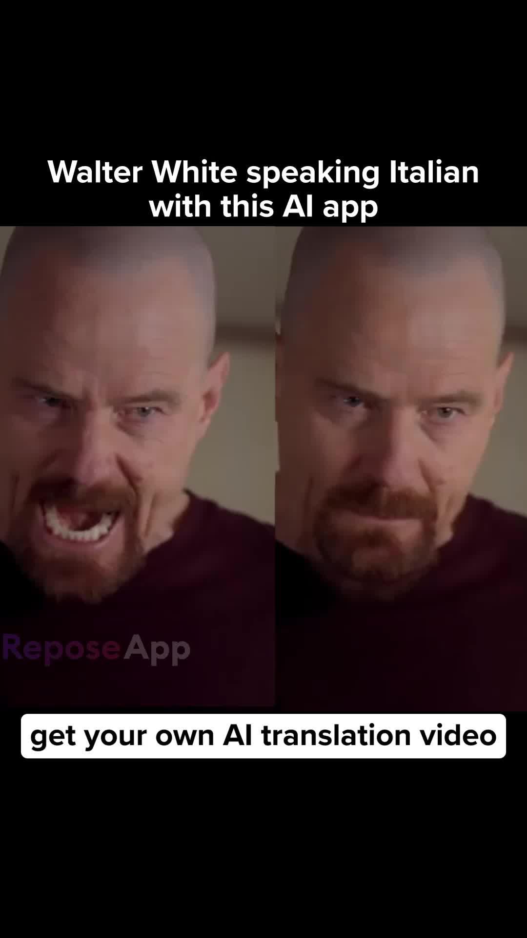 This app swaps faces in seconds