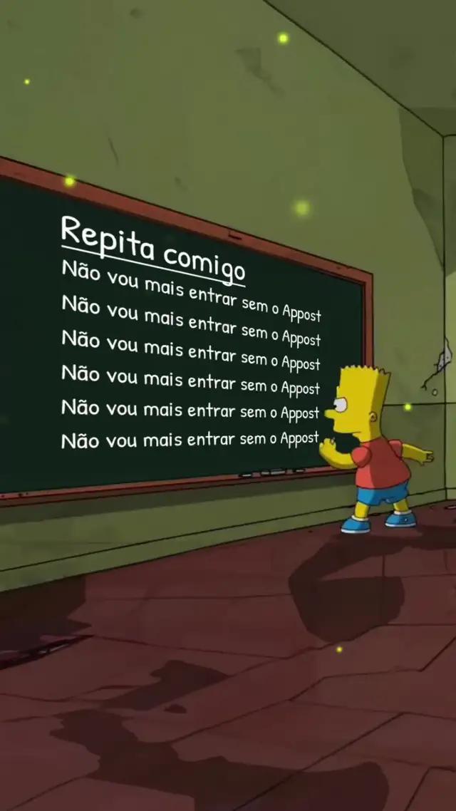 As melhores dicas estão no Appost, baixe agora.