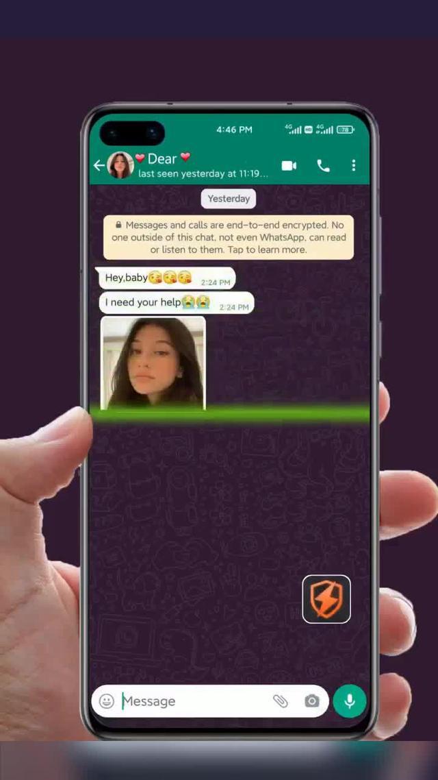 Amazing App! Download and try it now!