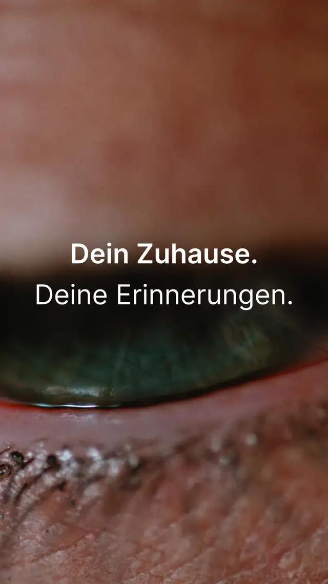 Finde dein Zuhause mit der meinestadt.de App