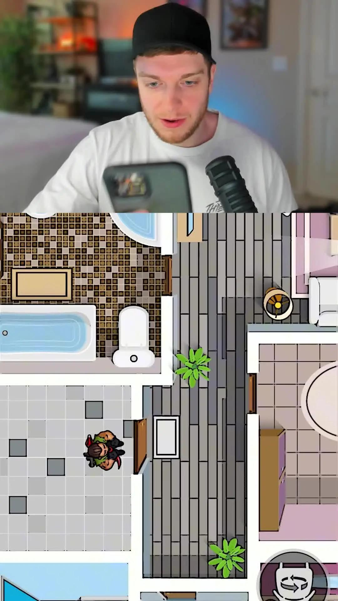 Hunt down your enemies!