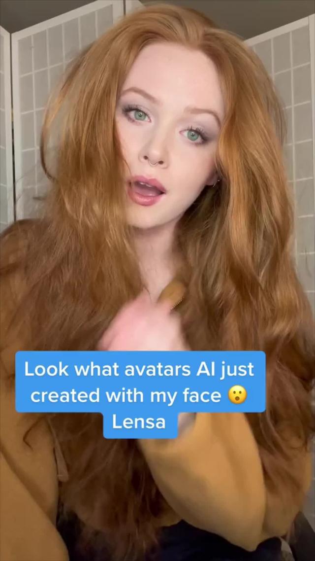 Photo editing that fits you perfectly!