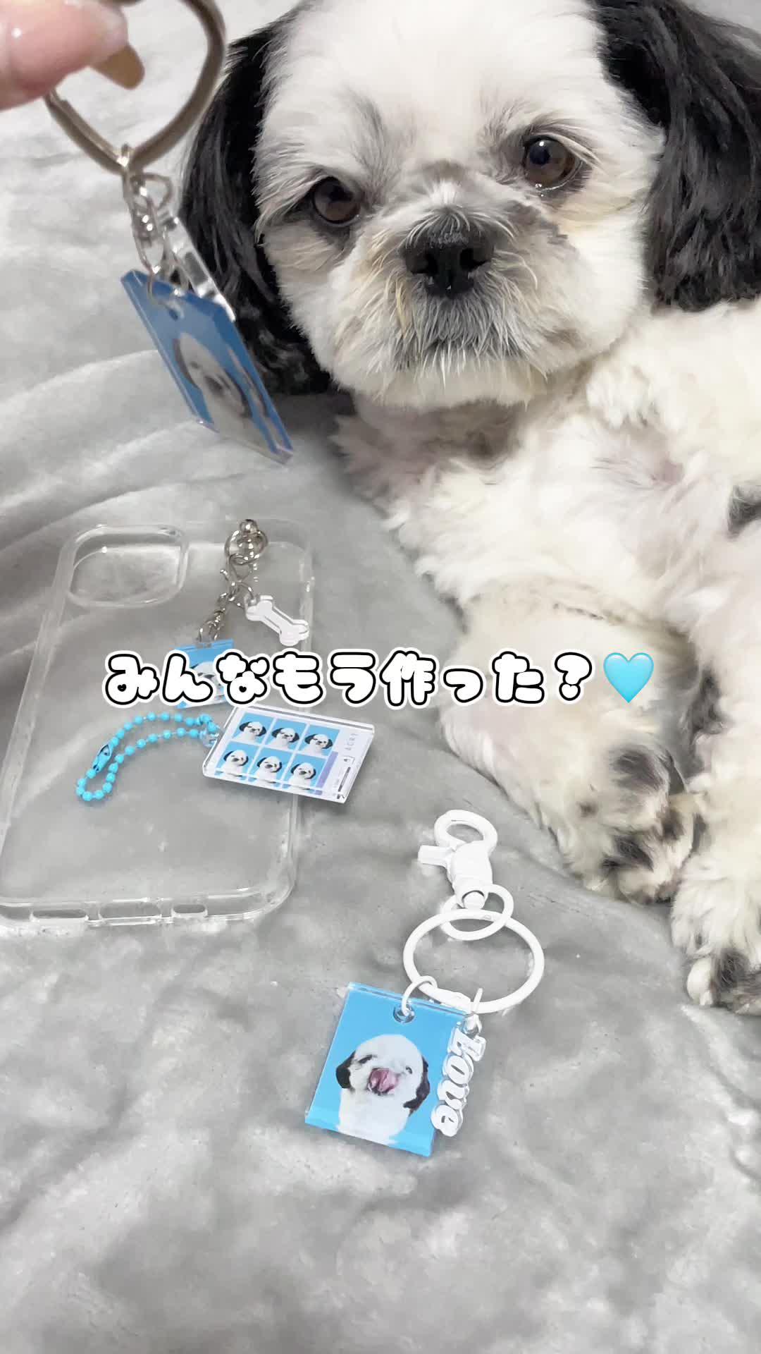 【我が子のアクスタが簡単に!?】世界に一つのオリジナルグッズが作れる♪