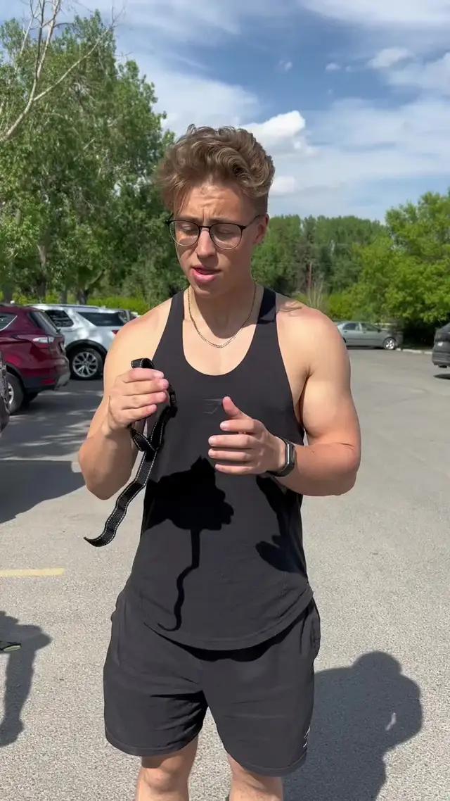 When you get rewarded for every step