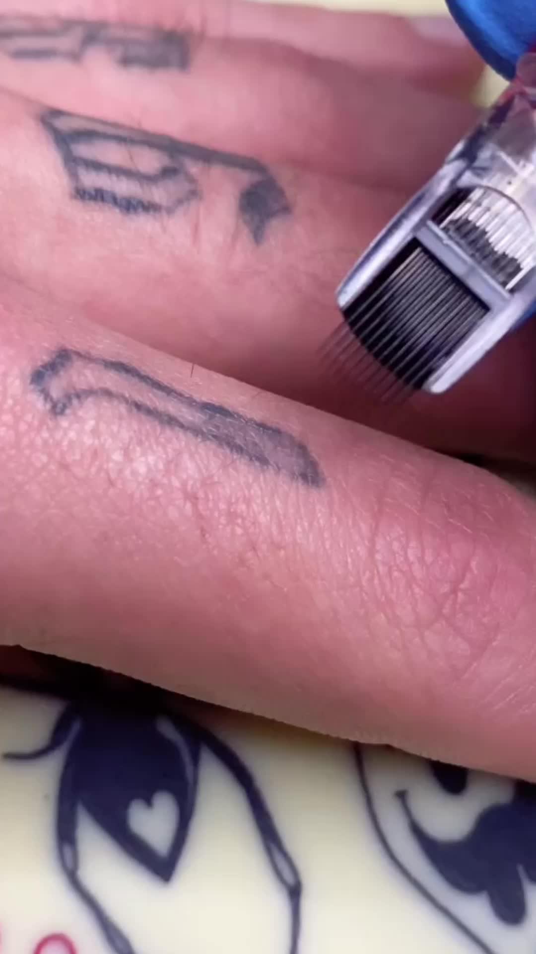 Create Unique Tattoos with Wonder AI!