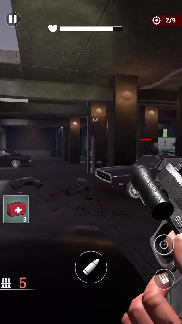 Are you a good cop or a bad cop? 