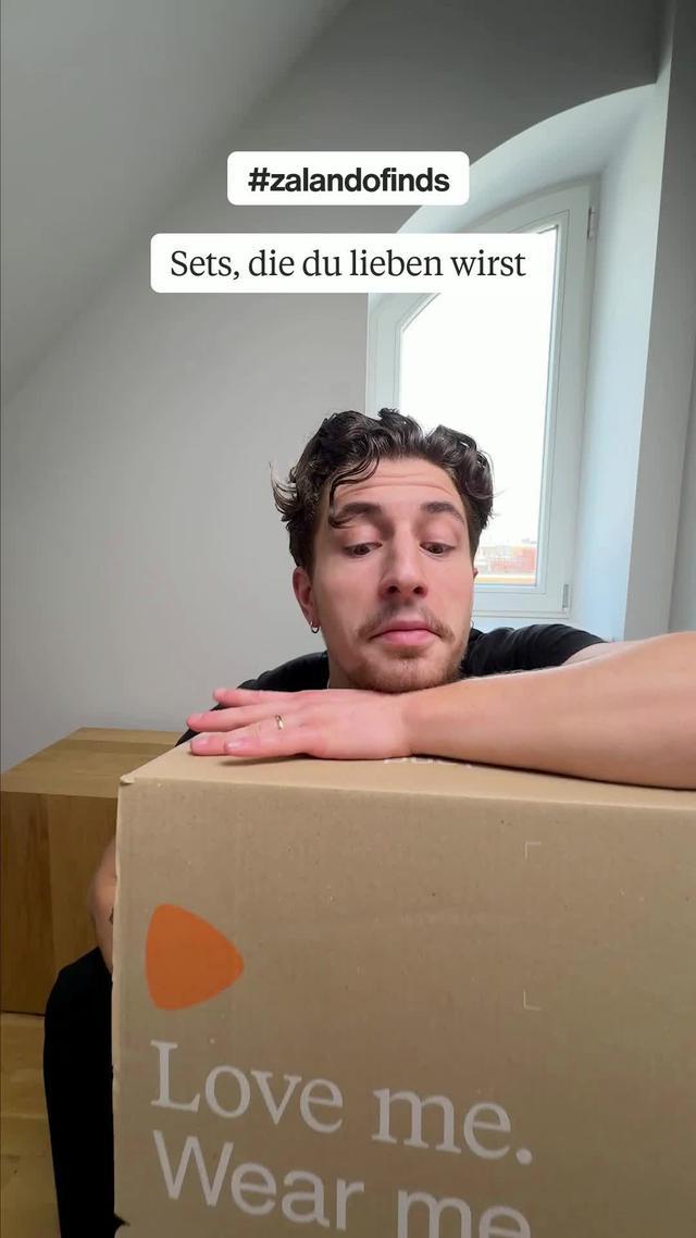 Shoppe jetzt bei Zalando