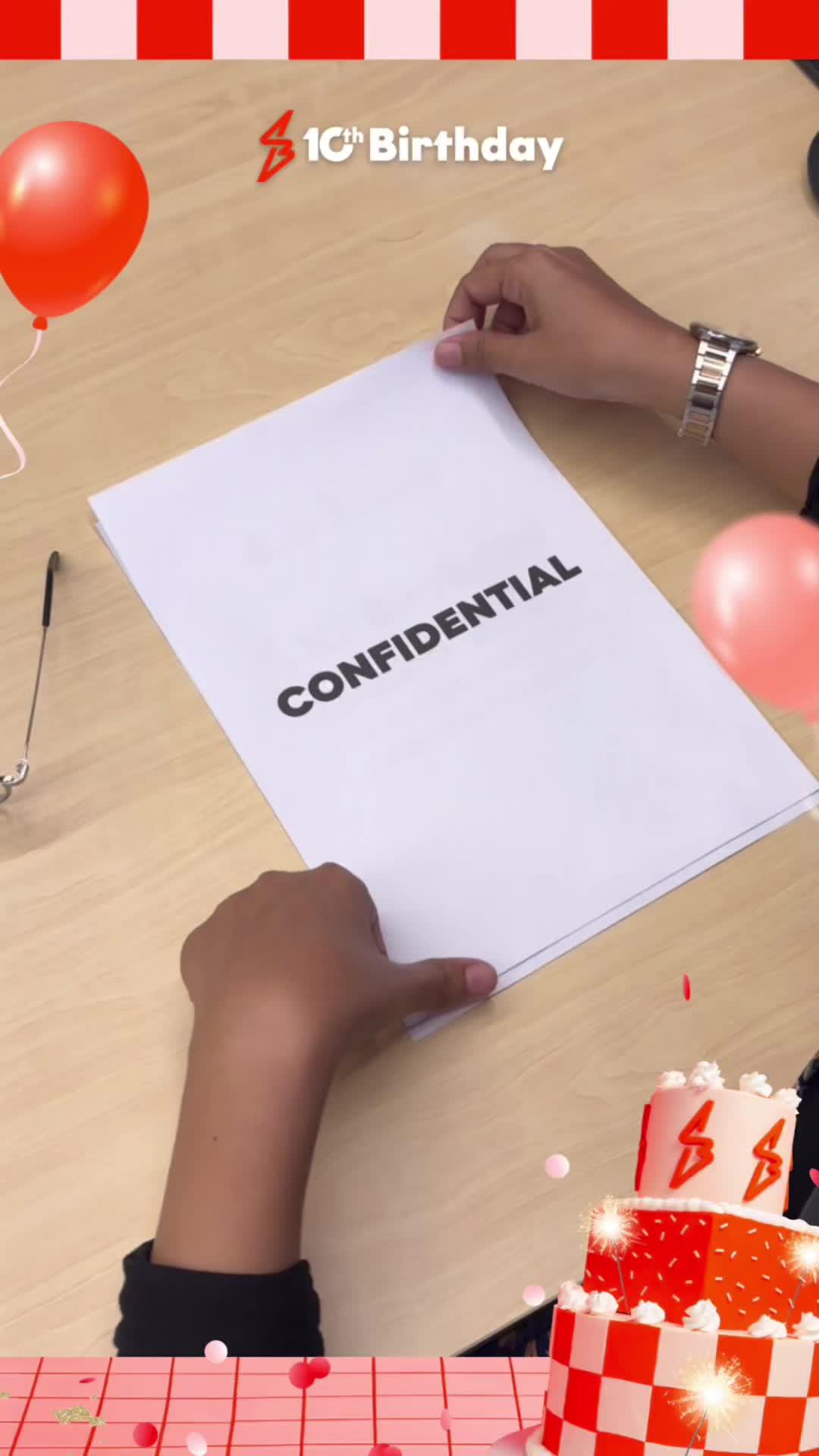 Komen barang incaran kamu buat di checkout pas 6.6 sale besok! #BukShopBackDulu