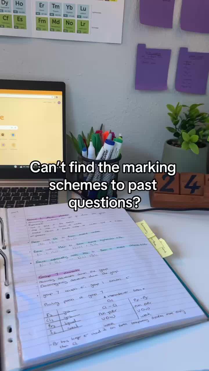 An AI that can actually help you study!