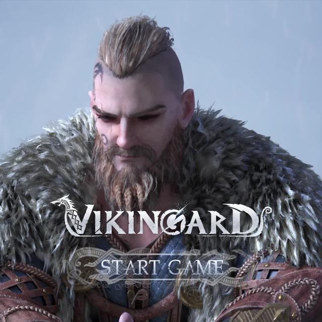 Farm, fight and prosper like a true Viking!