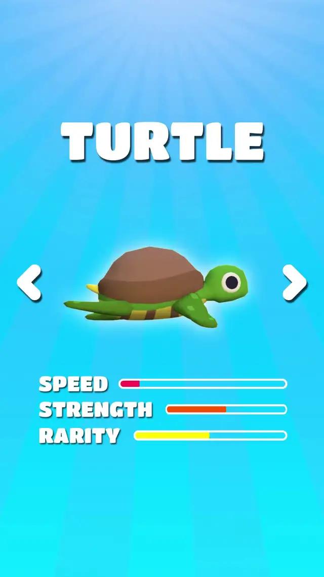 Capture Legendary fishes!