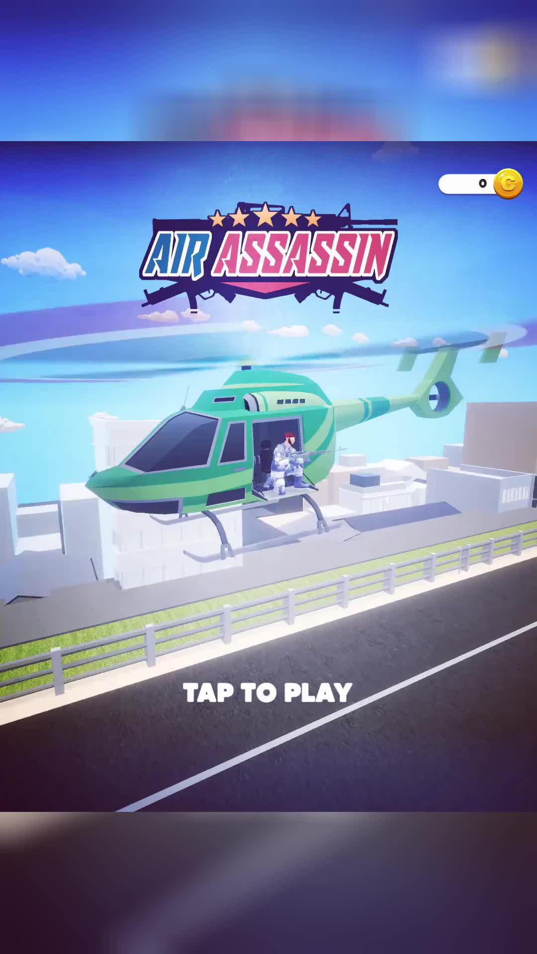 This game is my new obsession