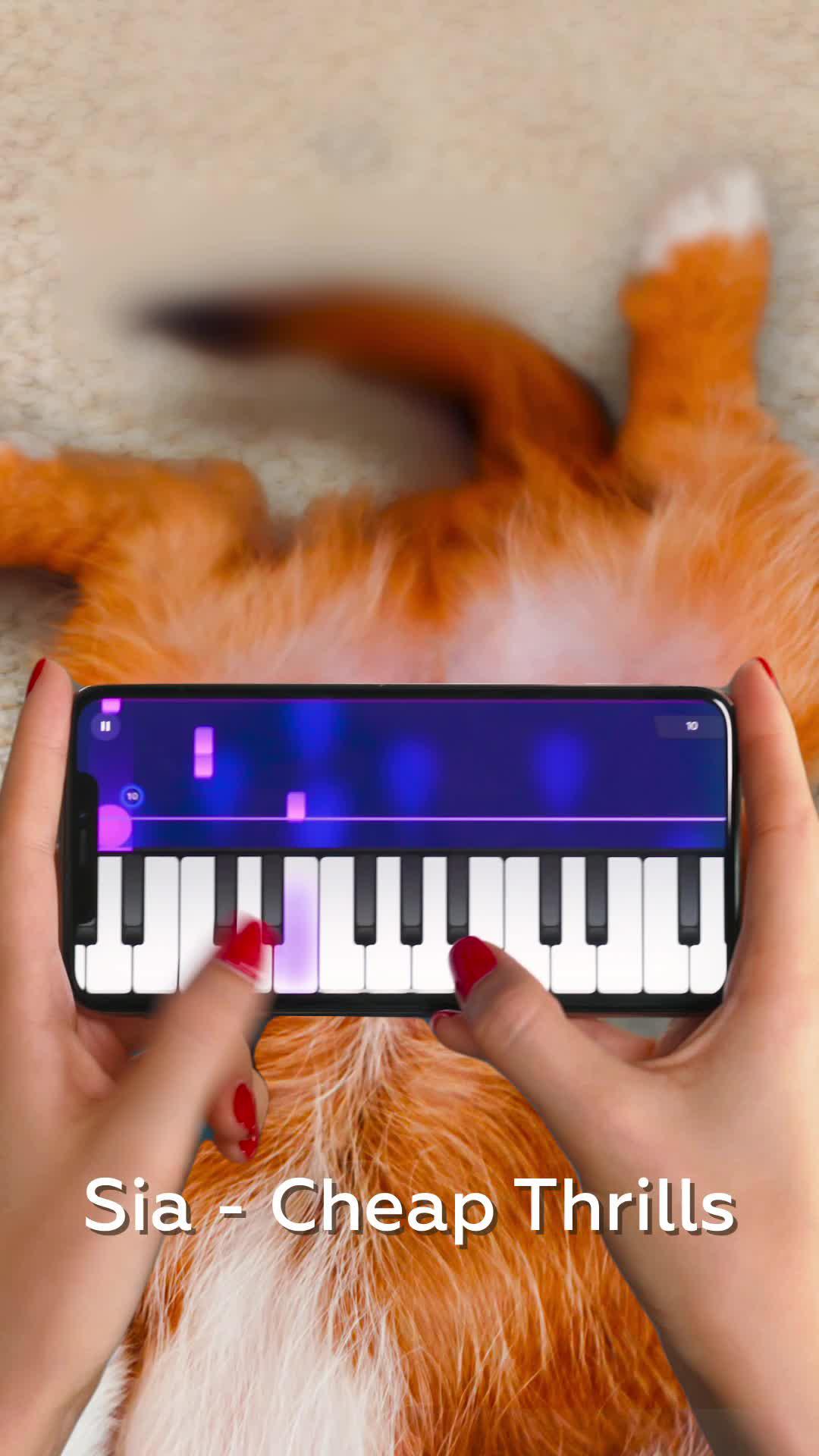 #piano #pianotutorial #pianochallenge #easytutorial #easypianotutorial