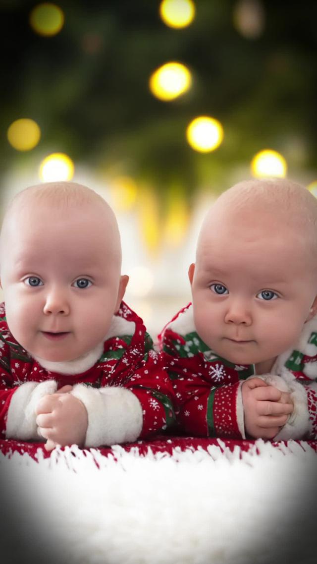 Sing a Holiday Tune with Your Photos! Revive’s Christmas Season Delights!