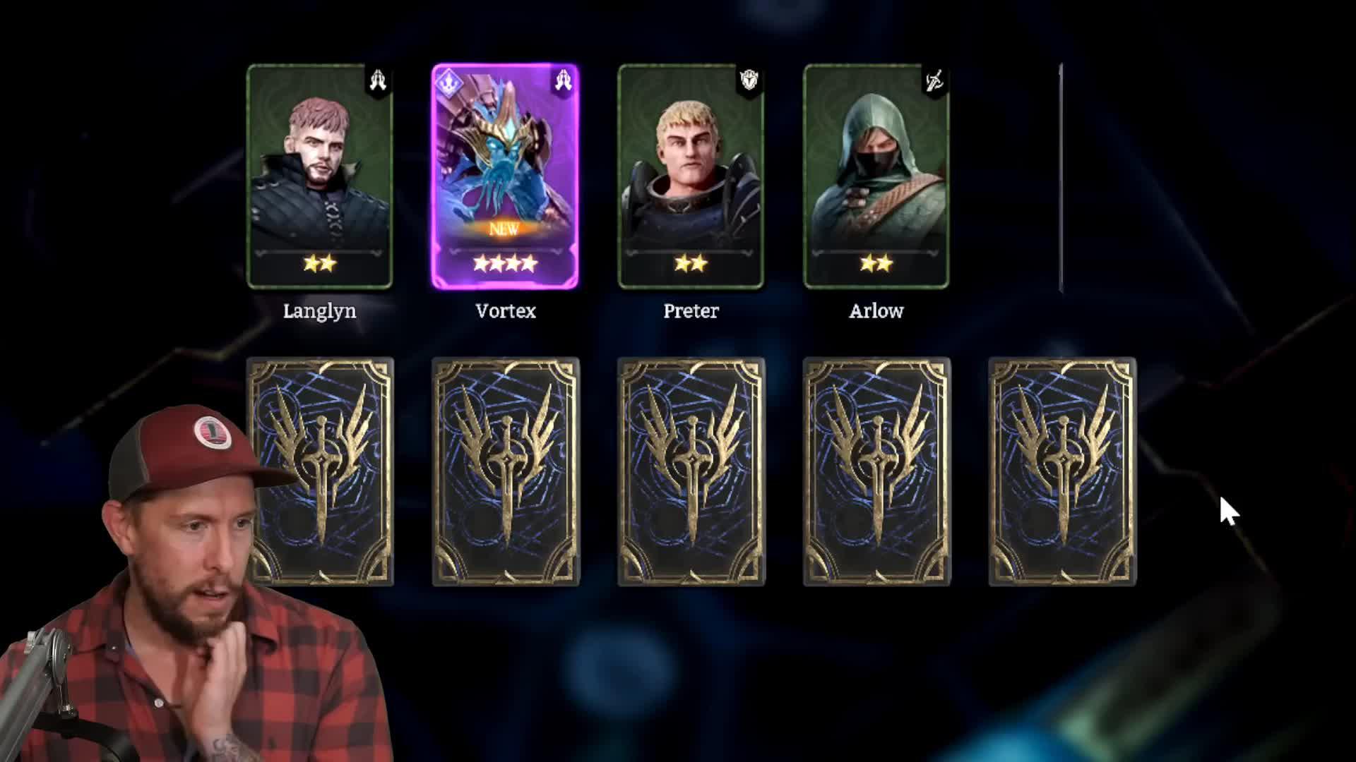 New version and new rewards! More than 100 characters to control！