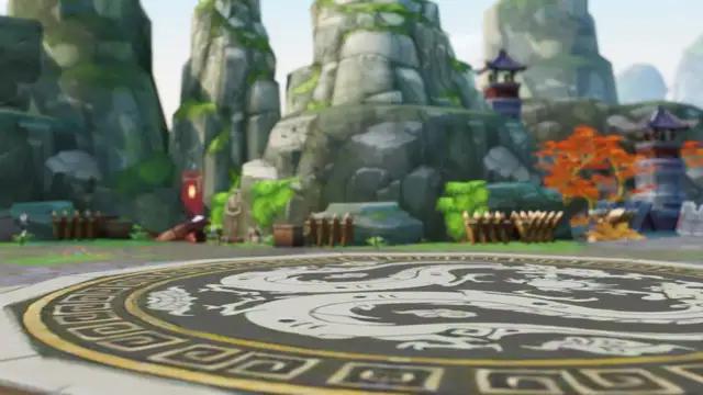 全新三國卡牌手遊，不肝不氪，開局四十連抽，抽到ssr神將！