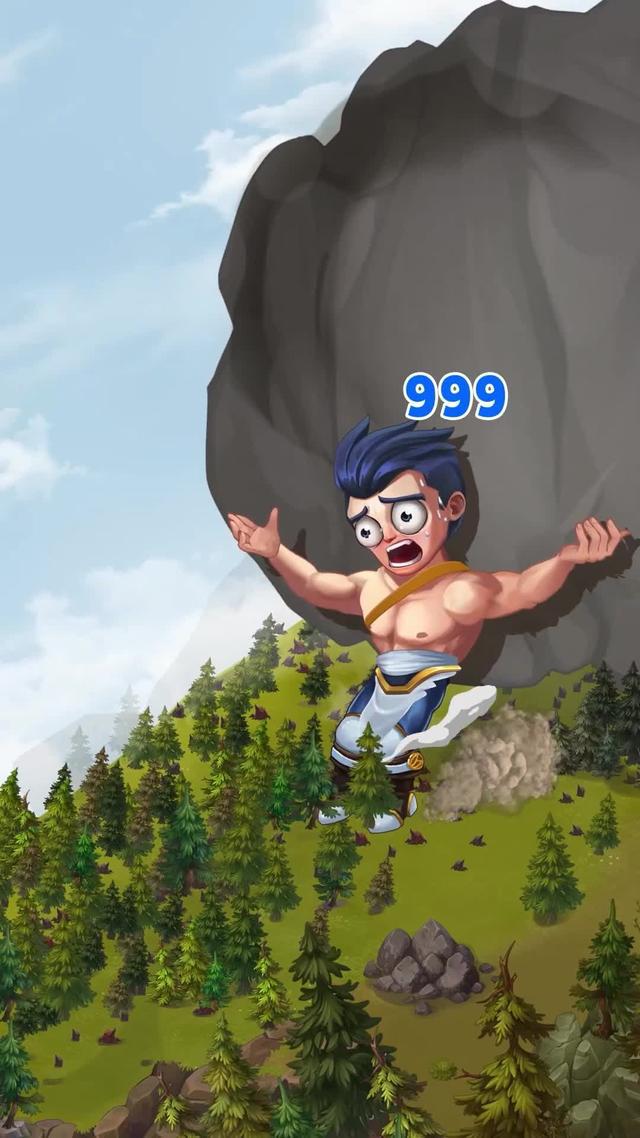 Legends rise. Dungeons are calling.