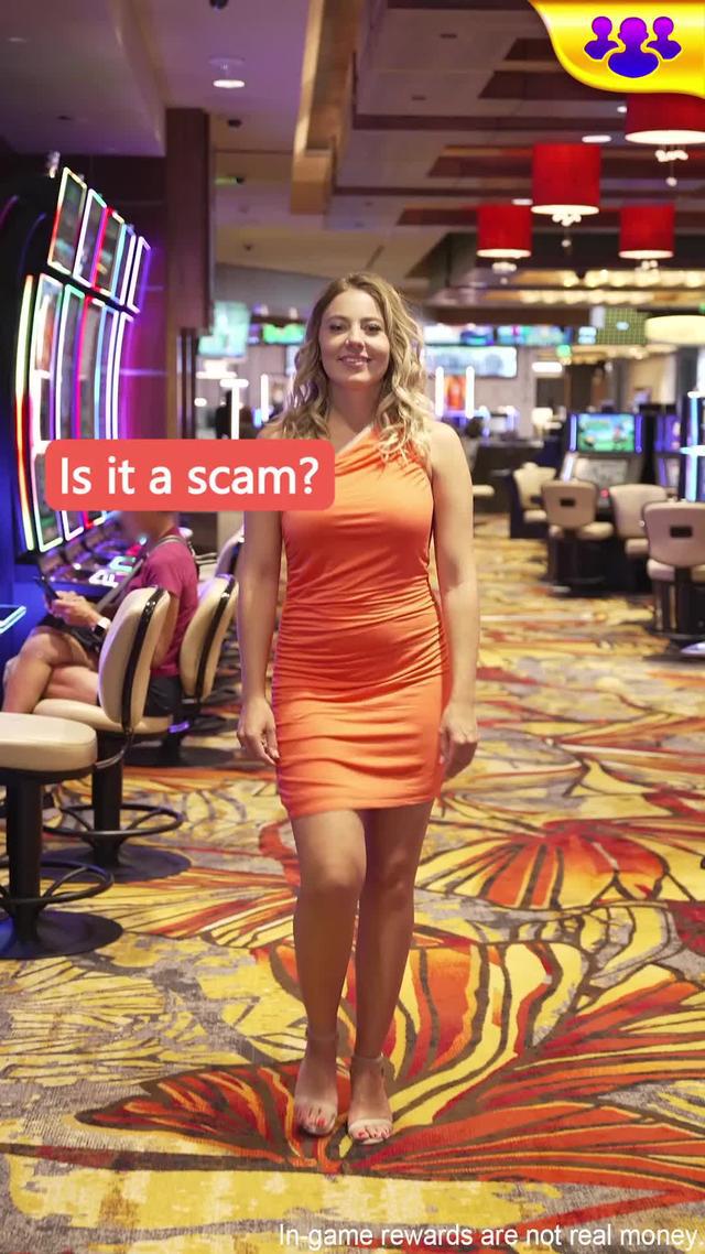 Claim 5,000,000 Free Coins! More Friends, More Jackpot!