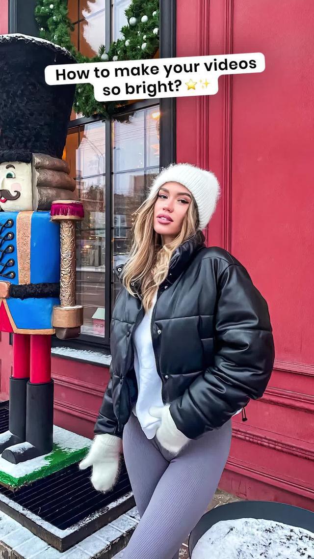 Video &. Photo Filters