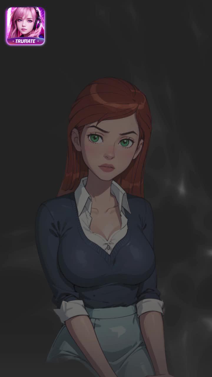 Perfect AI chatbot, enjoy relaxing moments here