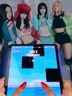 Can't stop playing! Let's have some fun!