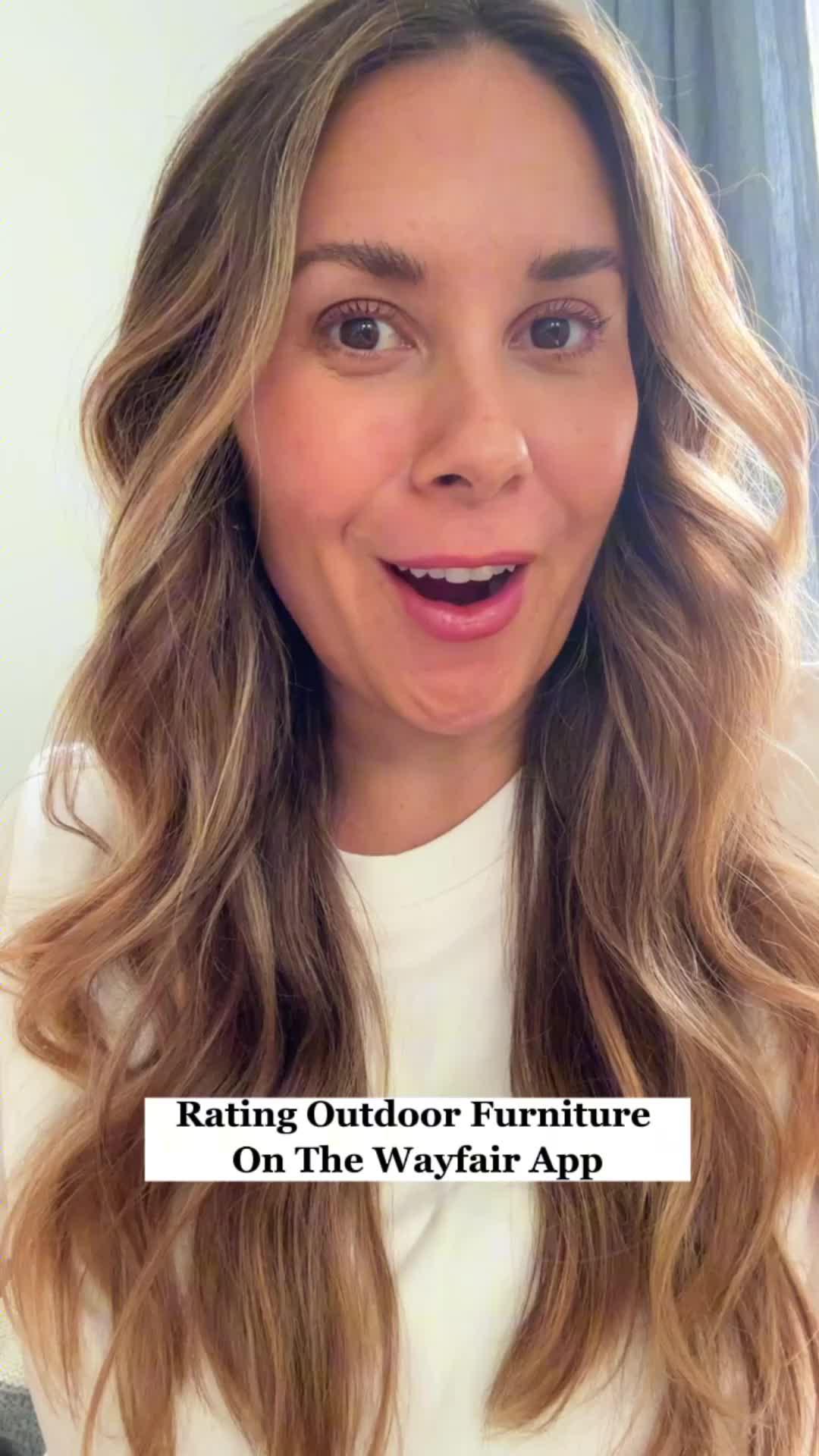 You heard that right - score exclusive deals when you shop on the Wayfair app!