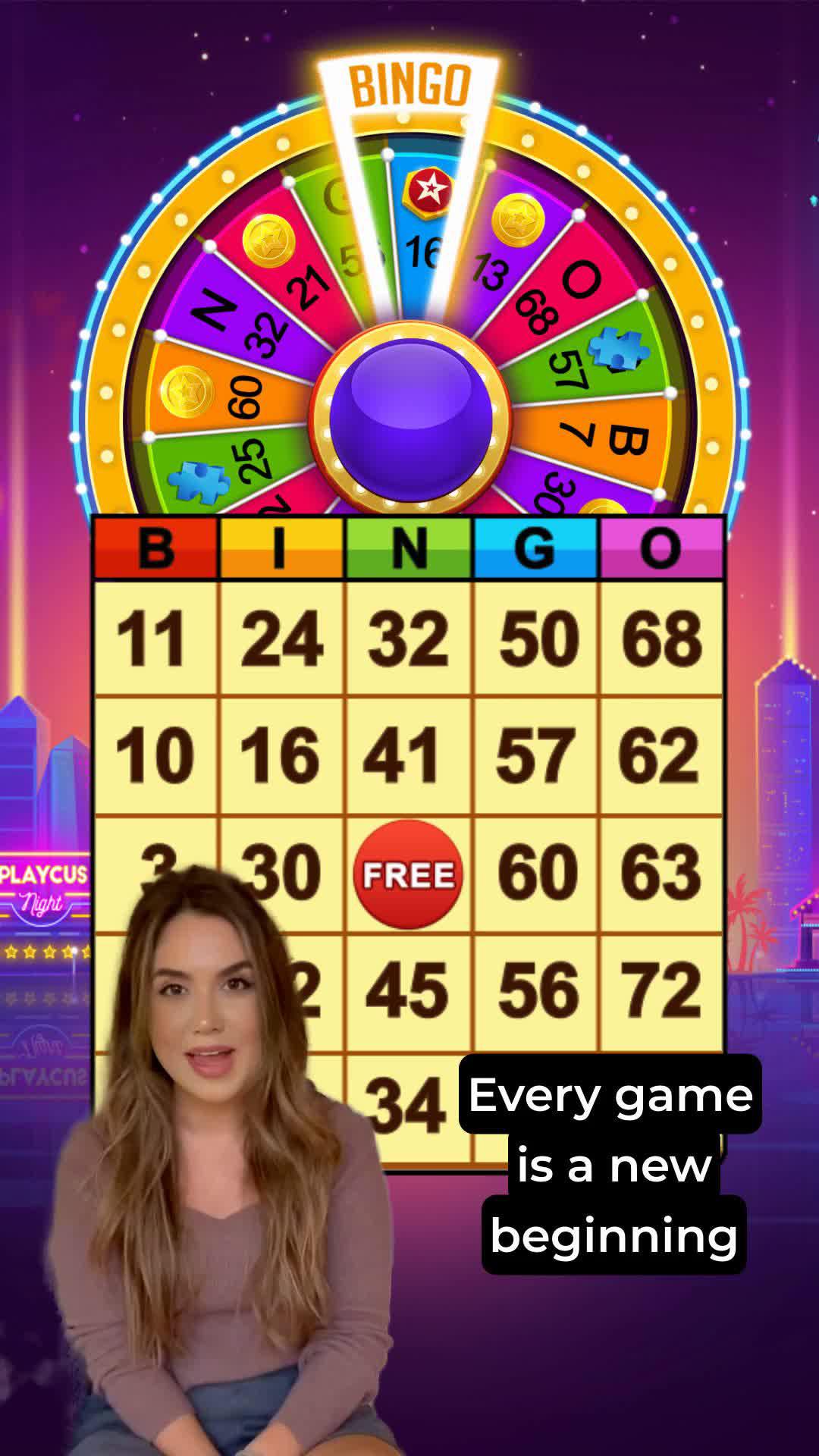 Best live bingo