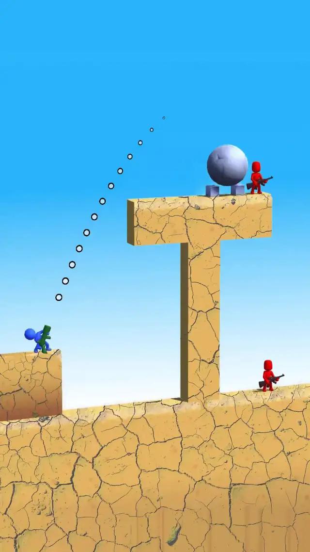 لعبة ممتعة للغاية