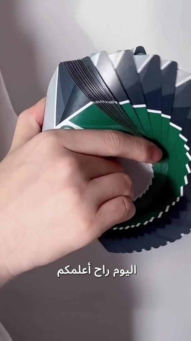 أشهر لعبة ورق