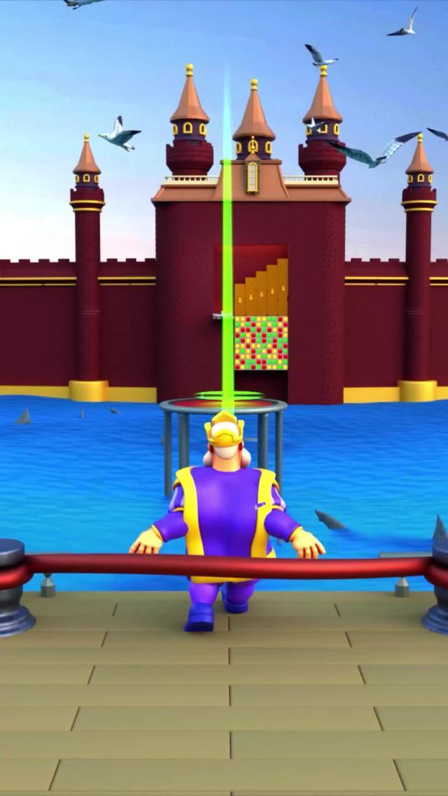 Spiele Royal Match kostenlos und ohne Werbung! Tausende Spieler warten auf dich!