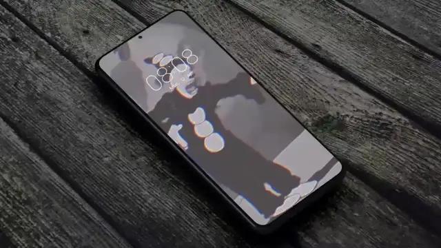 We guarantee that your smartphone will look cool!