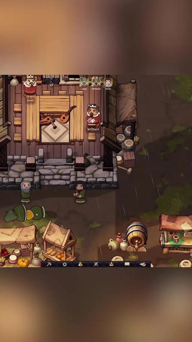 The Game Everyone's Playing! Join Now!