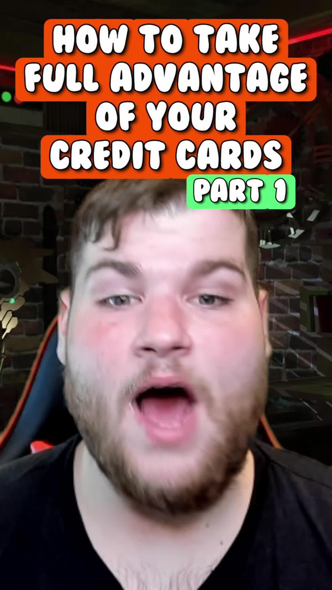 Earn more credit card rewards, points, and cash back. Sign-up with code "TIKTOK" to get $20 back!