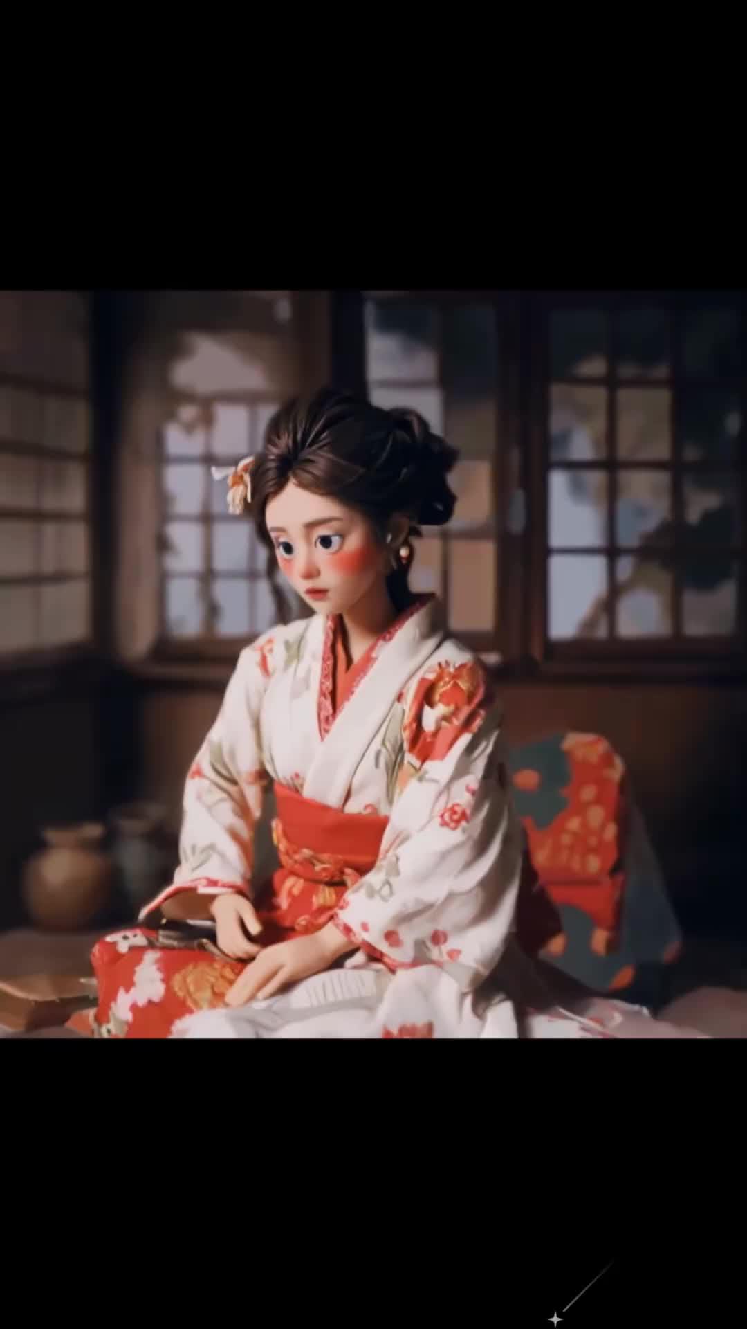 自分の全てを包み込む優しさ溢れる空間