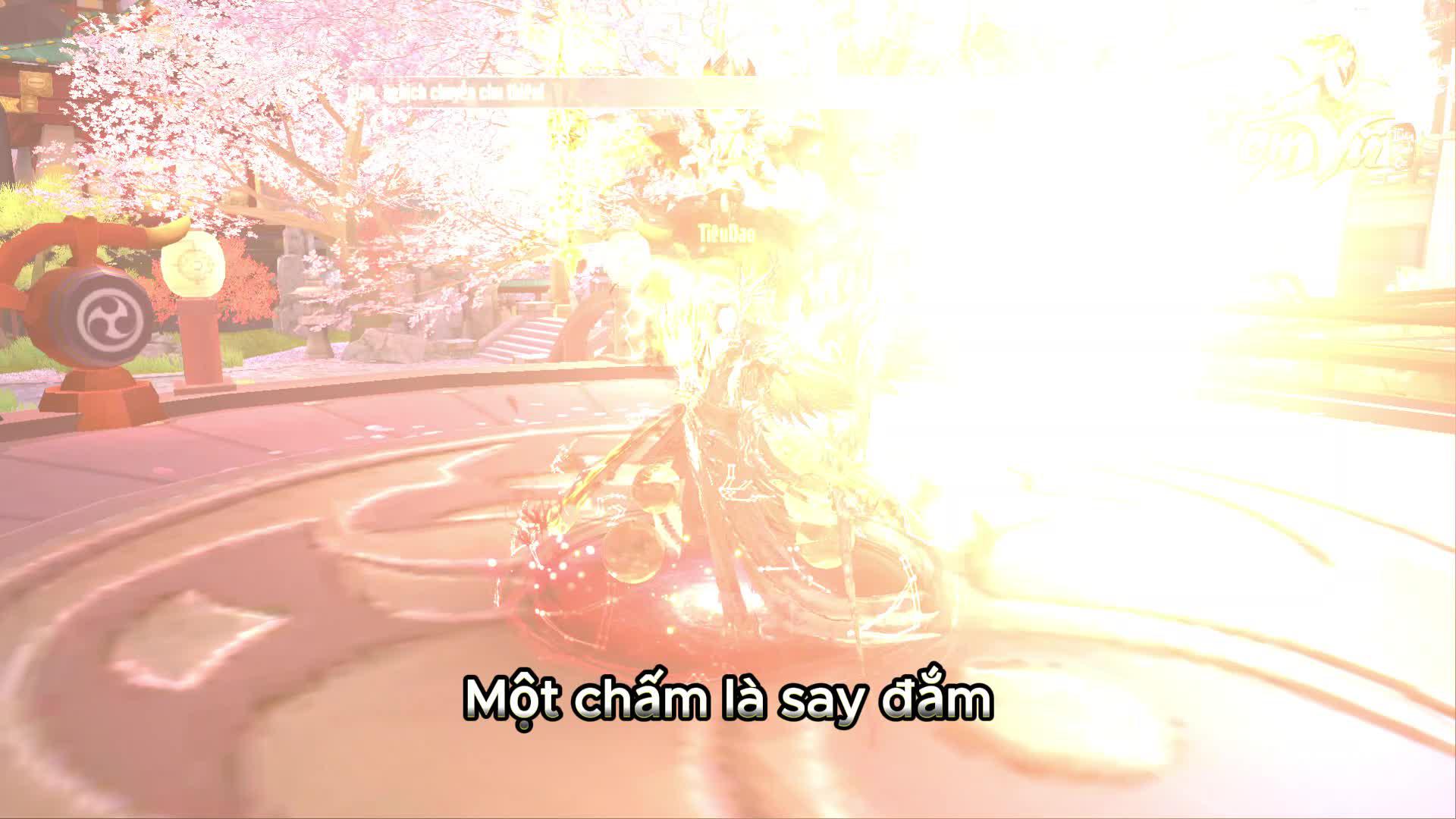 Duy nhất hôm nay: Tặng VIP 4 cho tất cả game thủ!