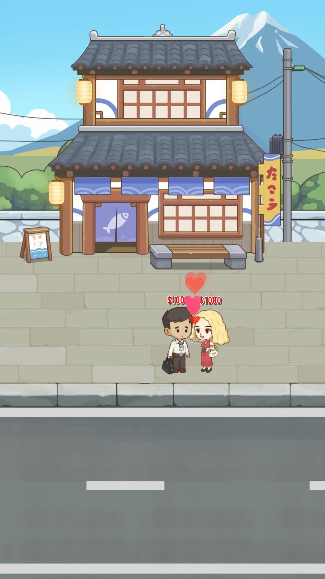 DIY ได้อย่างอิสระและตกแต่งร้านซูชิของคุณเอง