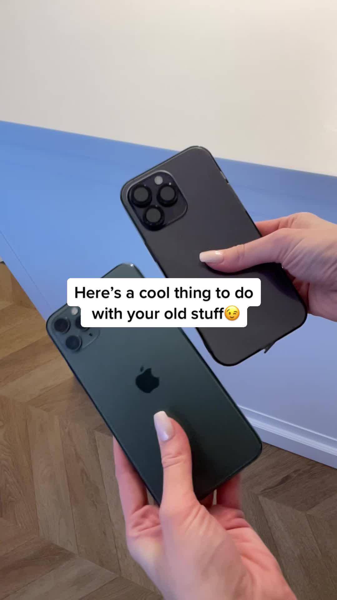 Get instant cash for your unwanted items