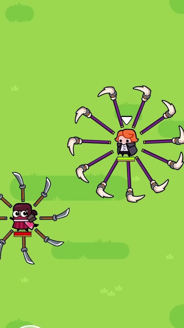 88% of your friends are playing it