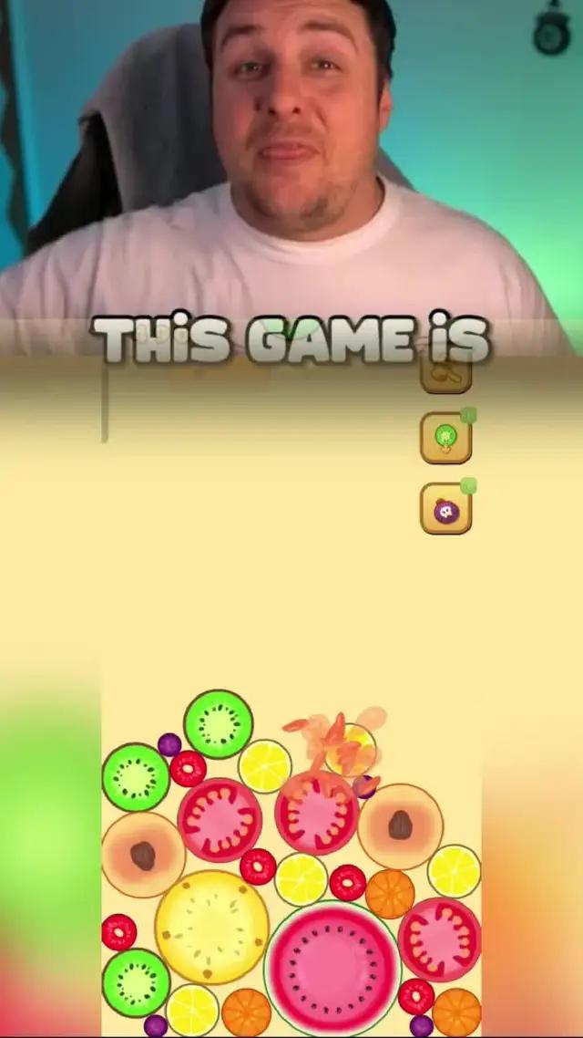 Can you merge to watermelon?