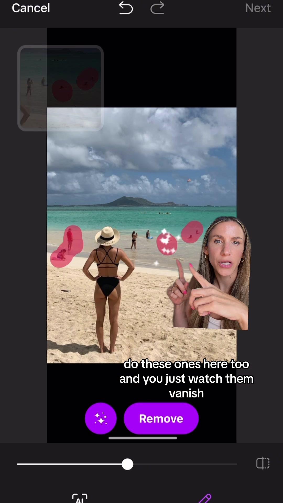 thirst trap approved photo editor 😂 #photogrid #photogridapp #photoeditor #edits #AI #collage #easyedit #editingphotos #photobackgroundremover #photoesittutorial #greenscreenvideo